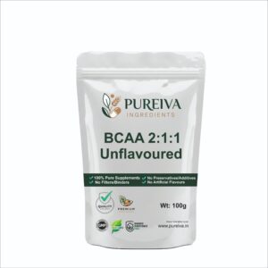 BCAA 2:1:1 (Unflavoured)